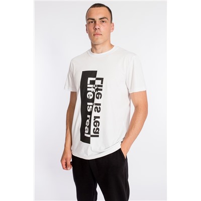 Футболка М123033Пб