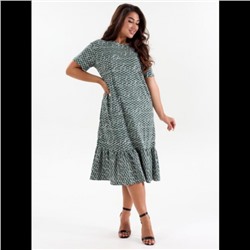 Платье Юлиана (Трава)