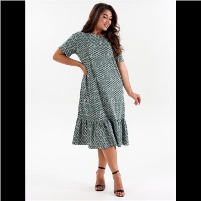 Платье Юлиана (Трава)