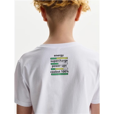 PELICAN Футболка BFT3369/1