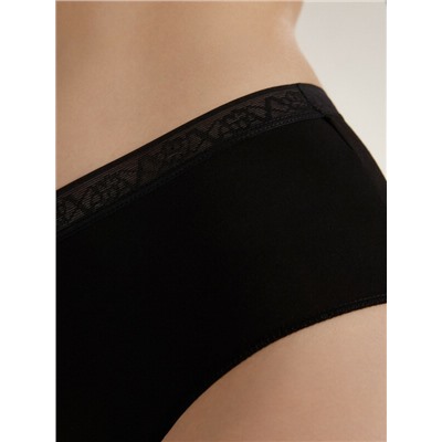 CONTE BASIC COLLECTION LB 2016.2 Трусы женские