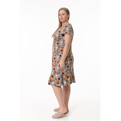 Халат М325407кс