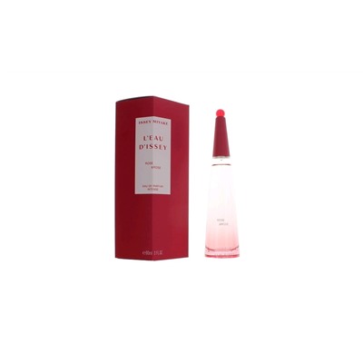 Туалетная вода Issey Miyake L^eau D^issey Rose & Rose 90мл жен edpi тестер