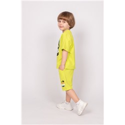 Футболка для мальчика 52355 детская