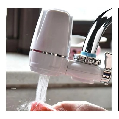 Насадка фильтр на кран для очистки воды #23081275