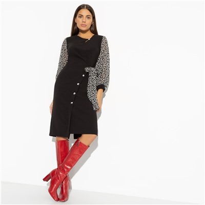 Платье дизайнерское, Мой спектакль (prestige)