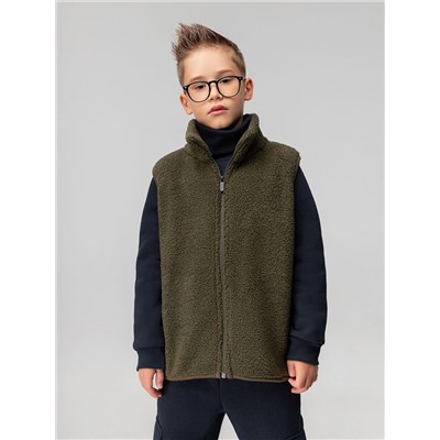 Bodo Жилет 14-86MU