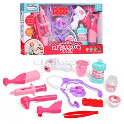 Набор доктора "Лучший терапевт" в коробке