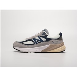 Кроссовки New Balance 990 v6