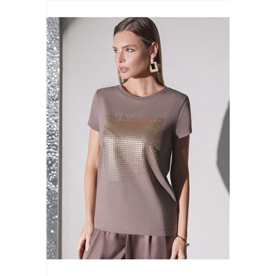 Футболка VILATTE, 1226088