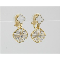 Серьги-клипсы G027176907240