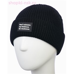 12213 MMH Шапка мужская (57-59)