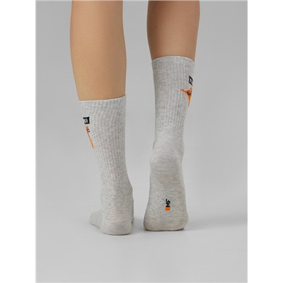 НОСКИ ЖЕНСКИЕ 217K-2668