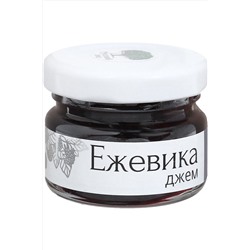 Джем Ежевика на виноградном соке без сахара 25г ЭКОПРОДУКТЫ, 1193761