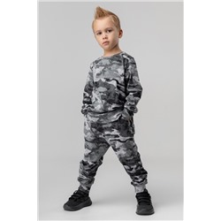 Костюм (Свитшот+Брюки) BODO-S, 1052594