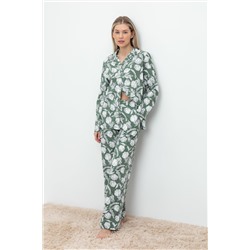 Trikozza Пижама Е 20124