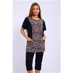 166 Костюм с бриджами