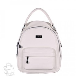 Рюкзак женский 69152 white Velina Fabbiano-Safenta/20