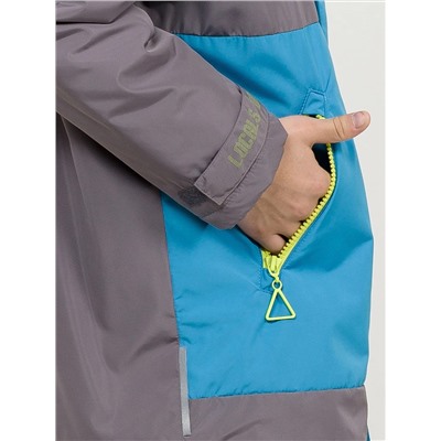 PELICAN Ветровка BZJM4265