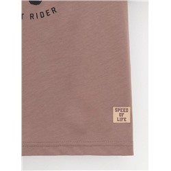 CROCKID Футболка КР 302917