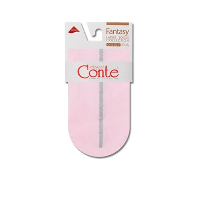 Носки женские CONTE FANTASY