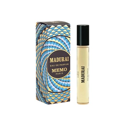 MEMO MADURAI edp 5ml mini