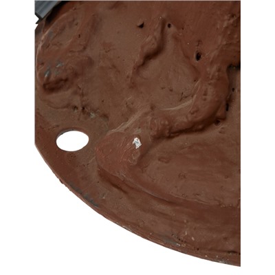 УЦЕНКА Дерево светодиодное улич. 1.8 м. "Сакура" 768LED, 46W, 220V, СИНИЙ