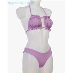 123-1 B Купальник раздельный (40-48)