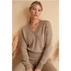 Lika Dress Джемпер 10631