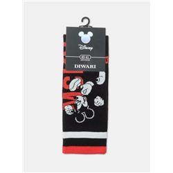 Носки мужские DIWARI Хлопковые носки «Mickey» ©Disney