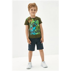Футболка KOGANKIDS, 923685