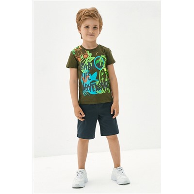 Футболка KOGANKIDS, 923685