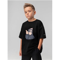 Bodo Футболка 4-460MU