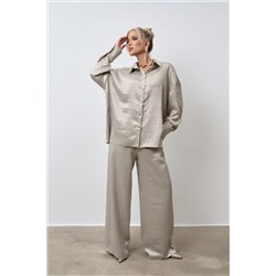 Костюм Зара (беж)