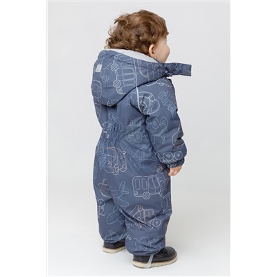 Комбинезон CROCKID, 1226582