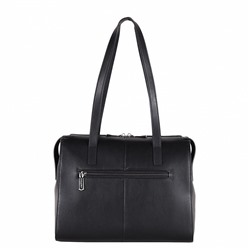 Сумка 1042TH black Polina&Eiterou