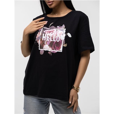 Текс-плюс Футболка НФ-00156203