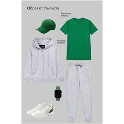 Мужская футболка Happyfox