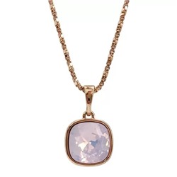 Подвеска с кристаллами Swarovski