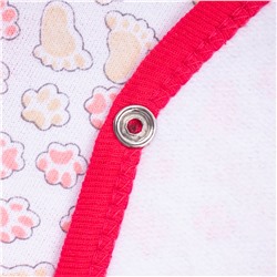 YOULALA Распашонка 0119310103