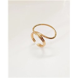 Стильное кольцо