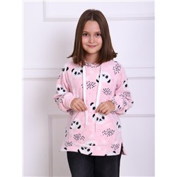 Толстовка "Шалун" (Розовый)