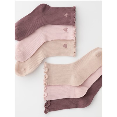 CROCKID Носки К 9668-3/3 ФВ