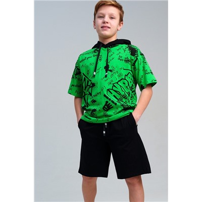 Комплект (Футболка+Шорты) PLAYTODAY, 1121550