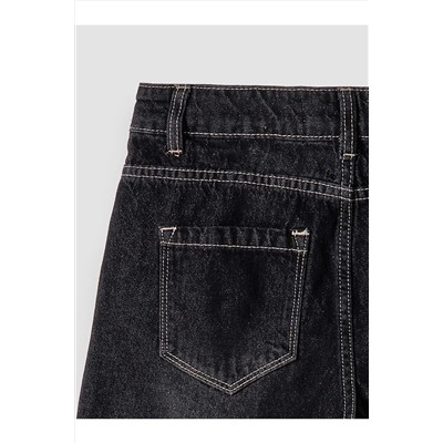 Бермуды джинсовые для девочек MARK FORMELLE, 1238902