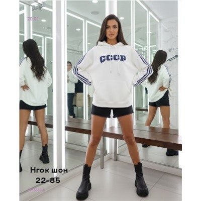 Толстовка бронь 2053689-6