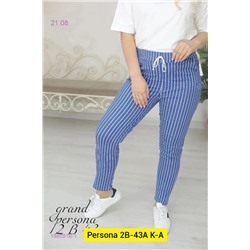 Брюки бронь 1980916-1