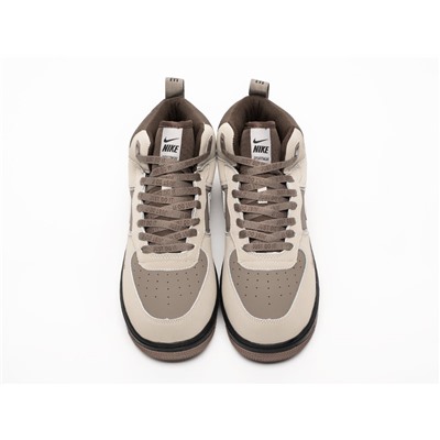 Зимние Кроссовки Nike Air Force 1 Mid