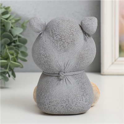 УЦЕНКА Набор для выращивания «Кот серый», фигурка растущая