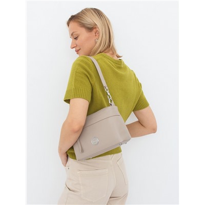 Сумка 0227C apricot Polina&Eiterou